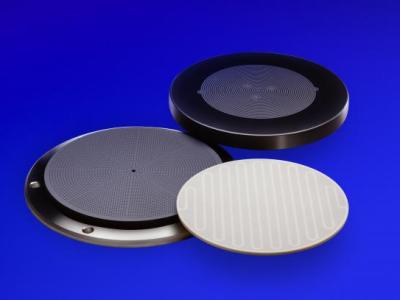 Electrostatic Chucks Market: Recent Growth Activity have Created Attractive&nbsp;Opportunity